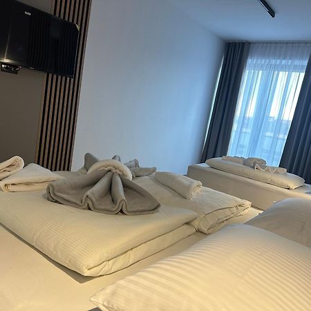 Hotel Suljovic Ilidža Dış mekan fotoğraf