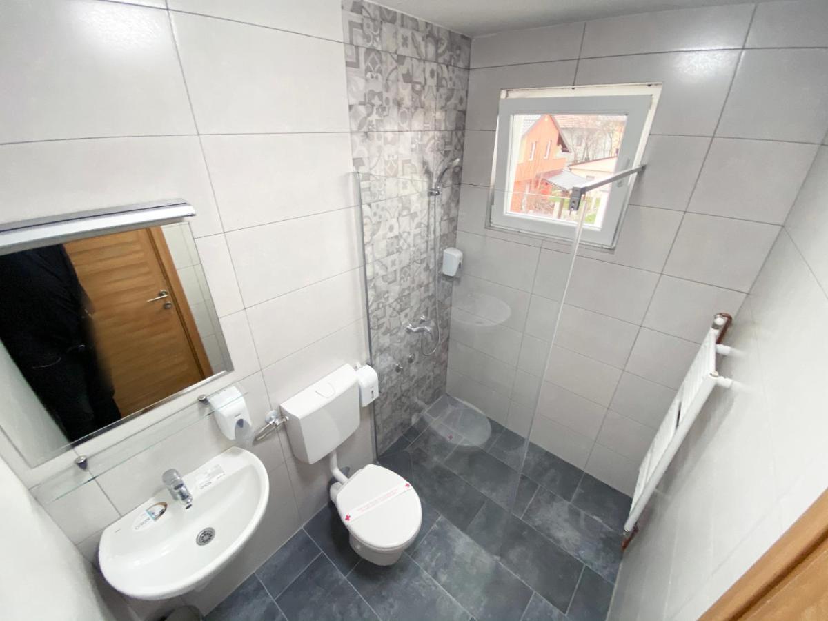 Hotel Suljovic Ilidža Dış mekan fotoğraf