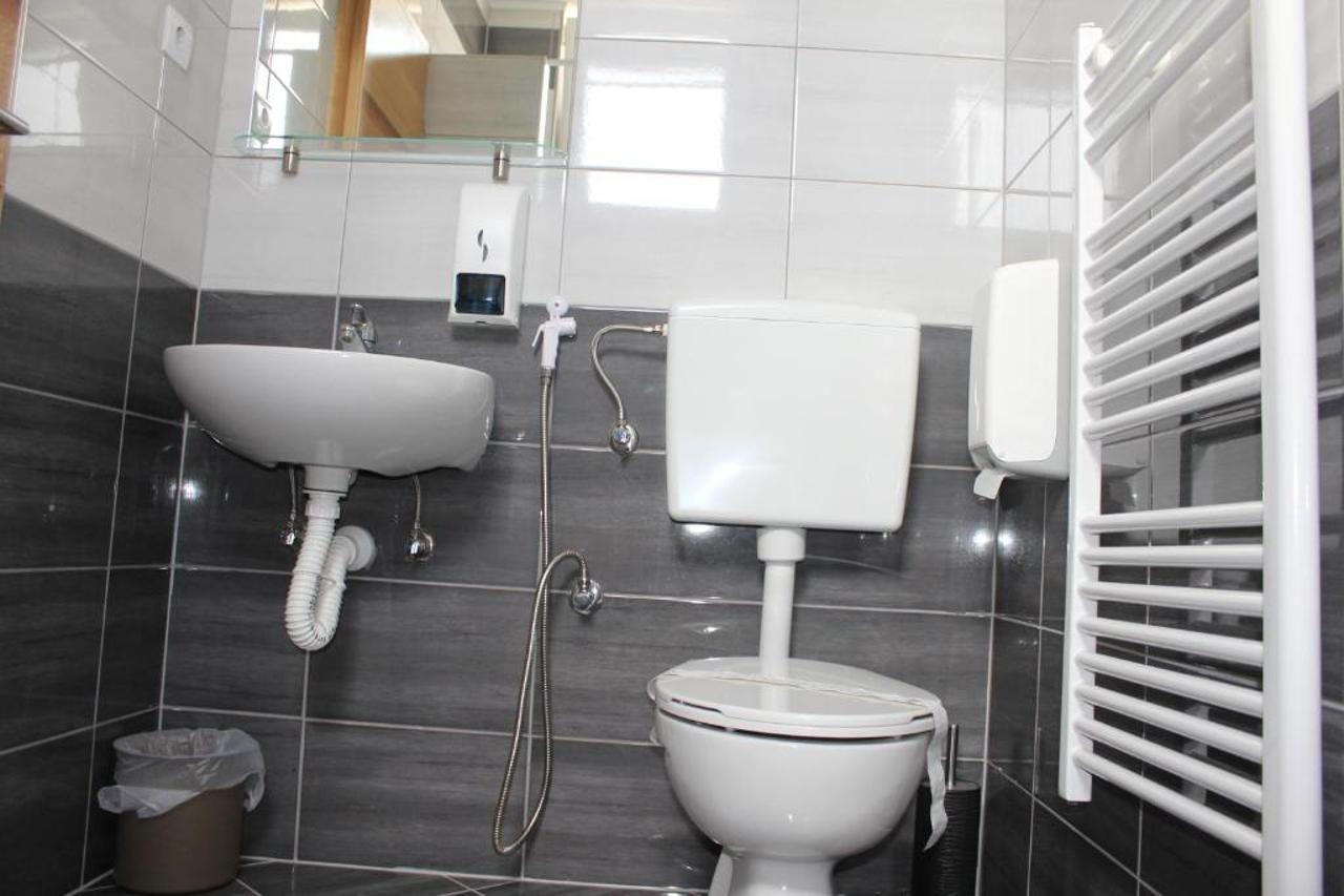 Hotel Suljovic Ilidža Dış mekan fotoğraf