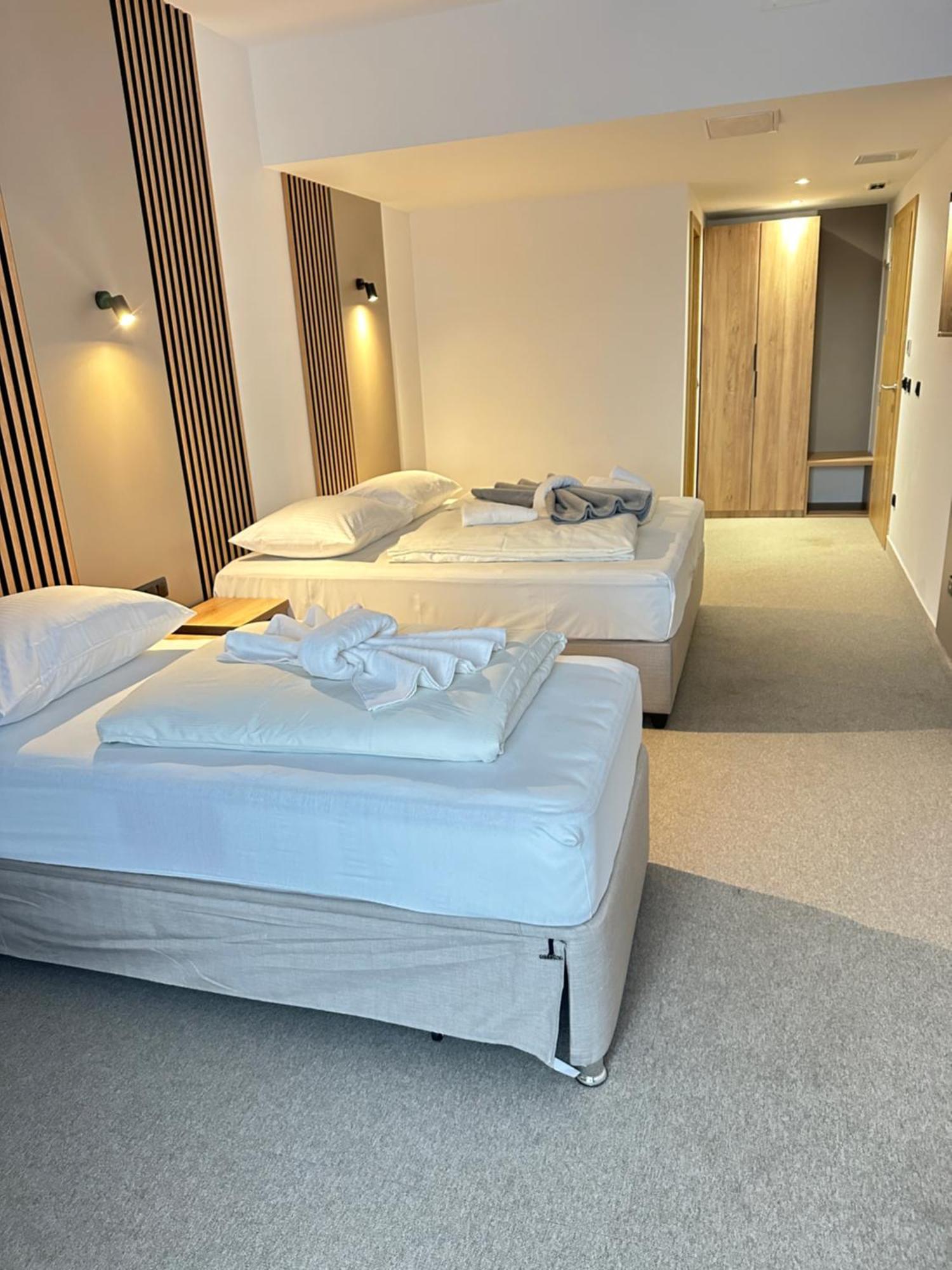 Hotel Suljovic Ilidža Dış mekan fotoğraf