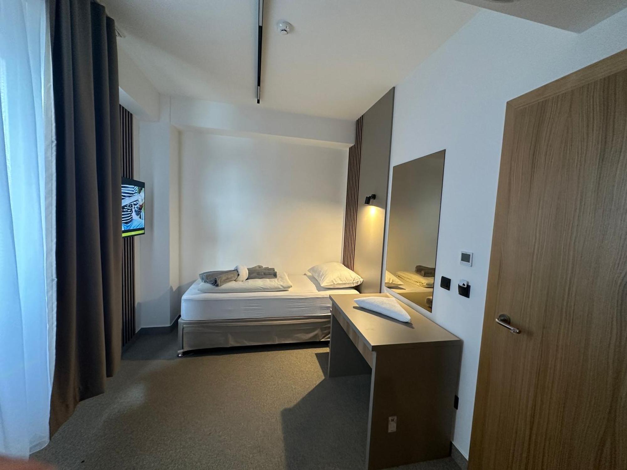 Hotel Suljovic Ilidža Dış mekan fotoğraf
