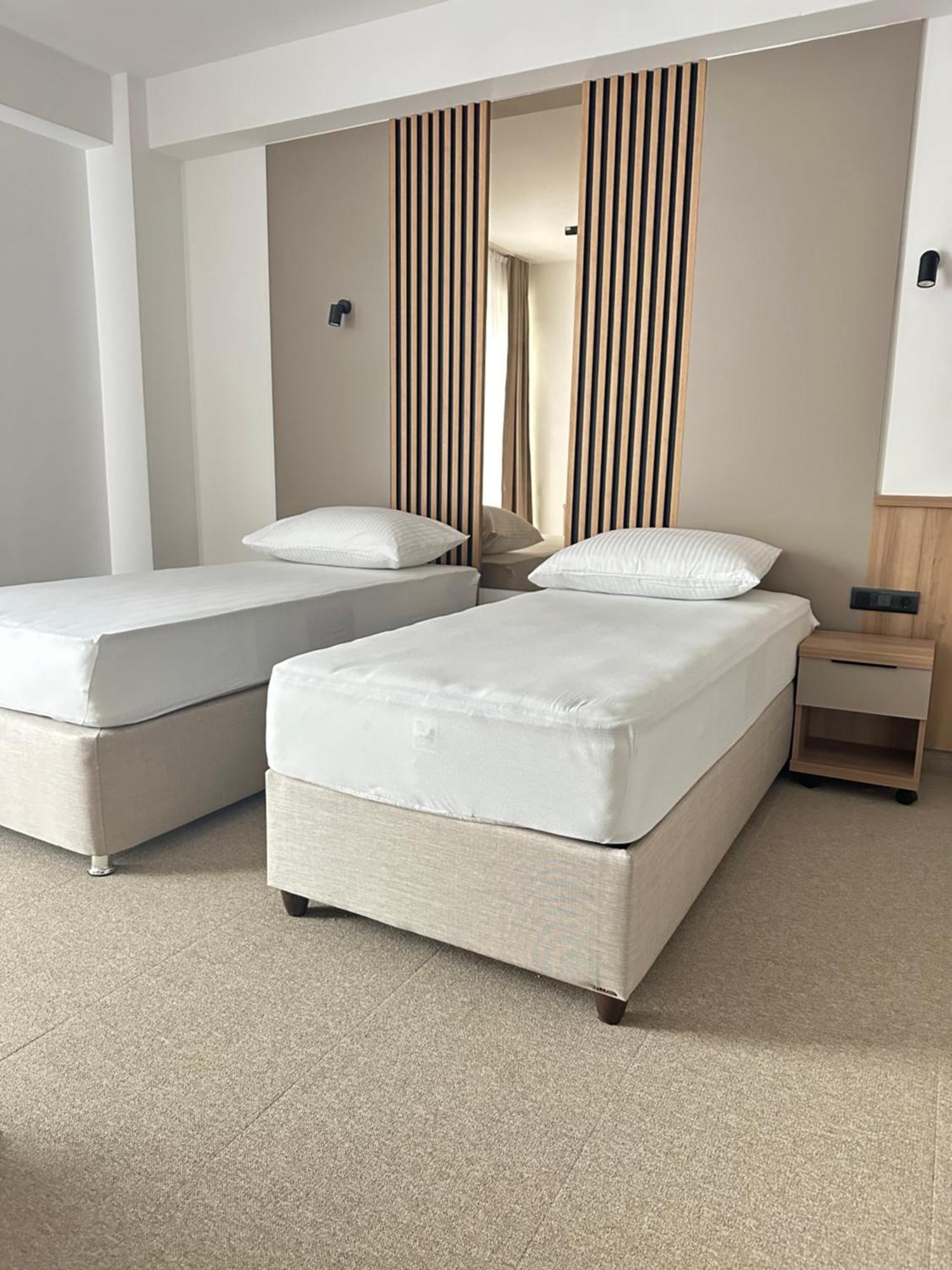 Hotel Suljovic Ilidža Dış mekan fotoğraf