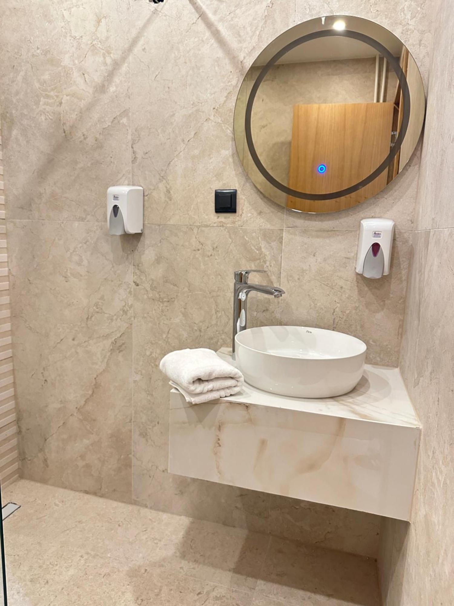 Hotel Suljovic Ilidža Dış mekan fotoğraf