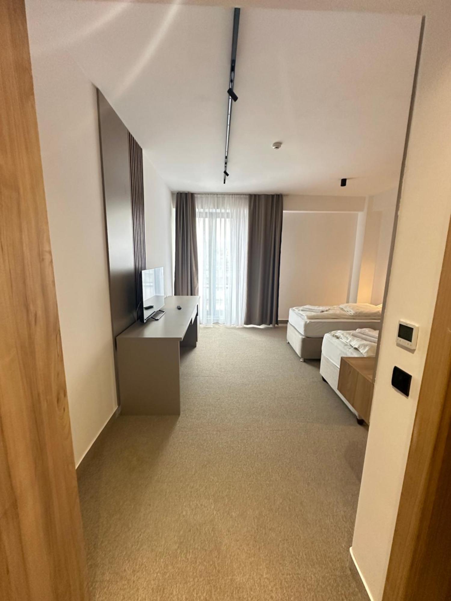 Hotel Suljovic Ilidža Dış mekan fotoğraf