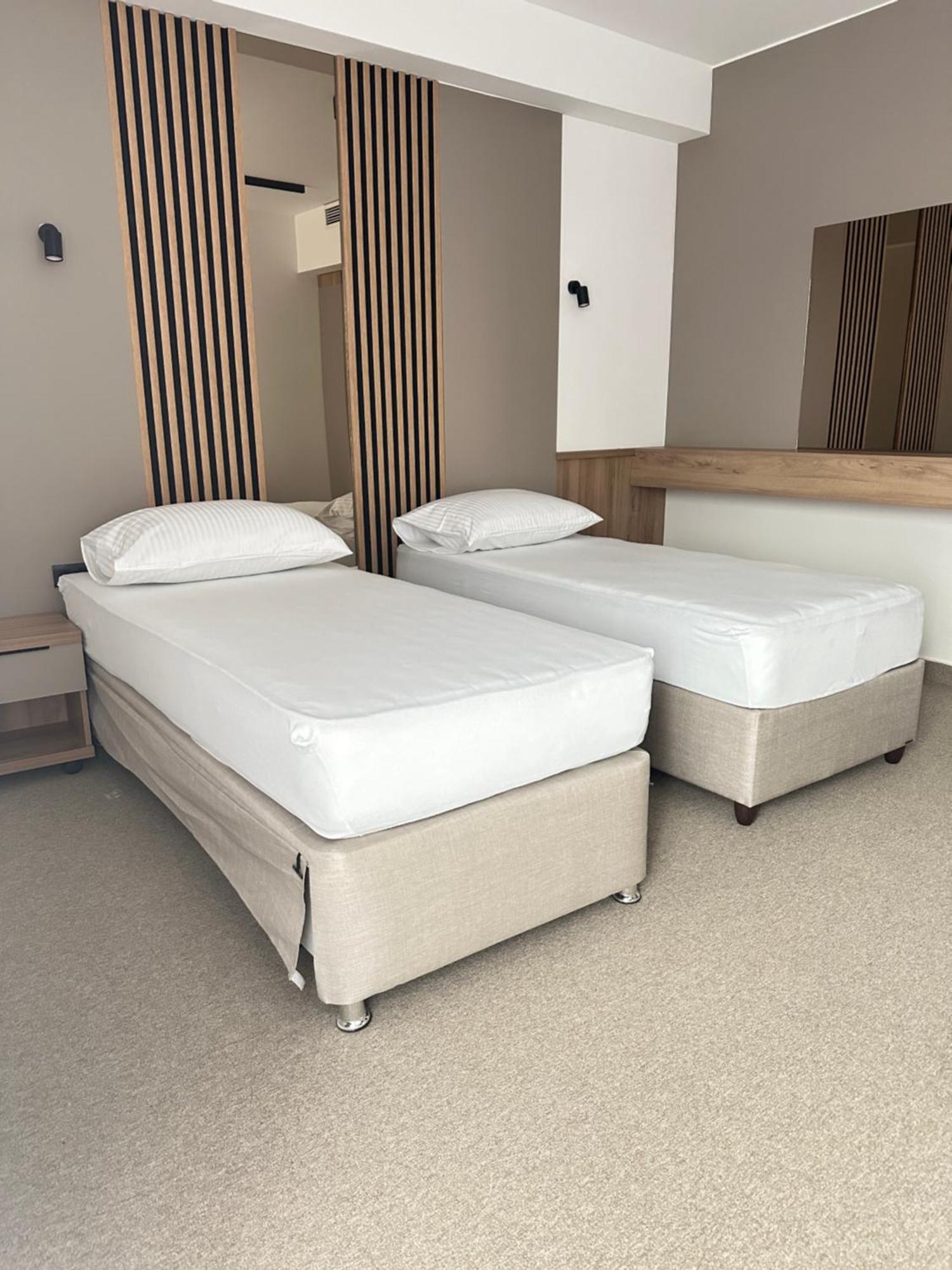Hotel Suljovic Ilidža Dış mekan fotoğraf