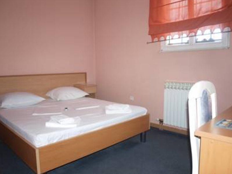 Hotel Suljovic Ilidža Dış mekan fotoğraf