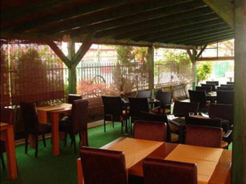 Hotel Suljovic Ilidža Dış mekan fotoğraf