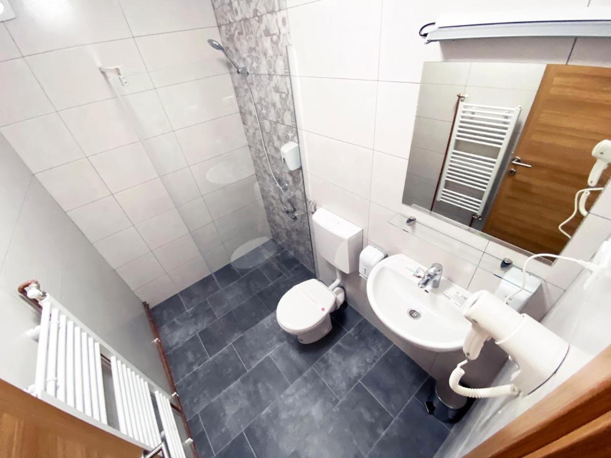 Hotel Suljovic Ilidža Dış mekan fotoğraf