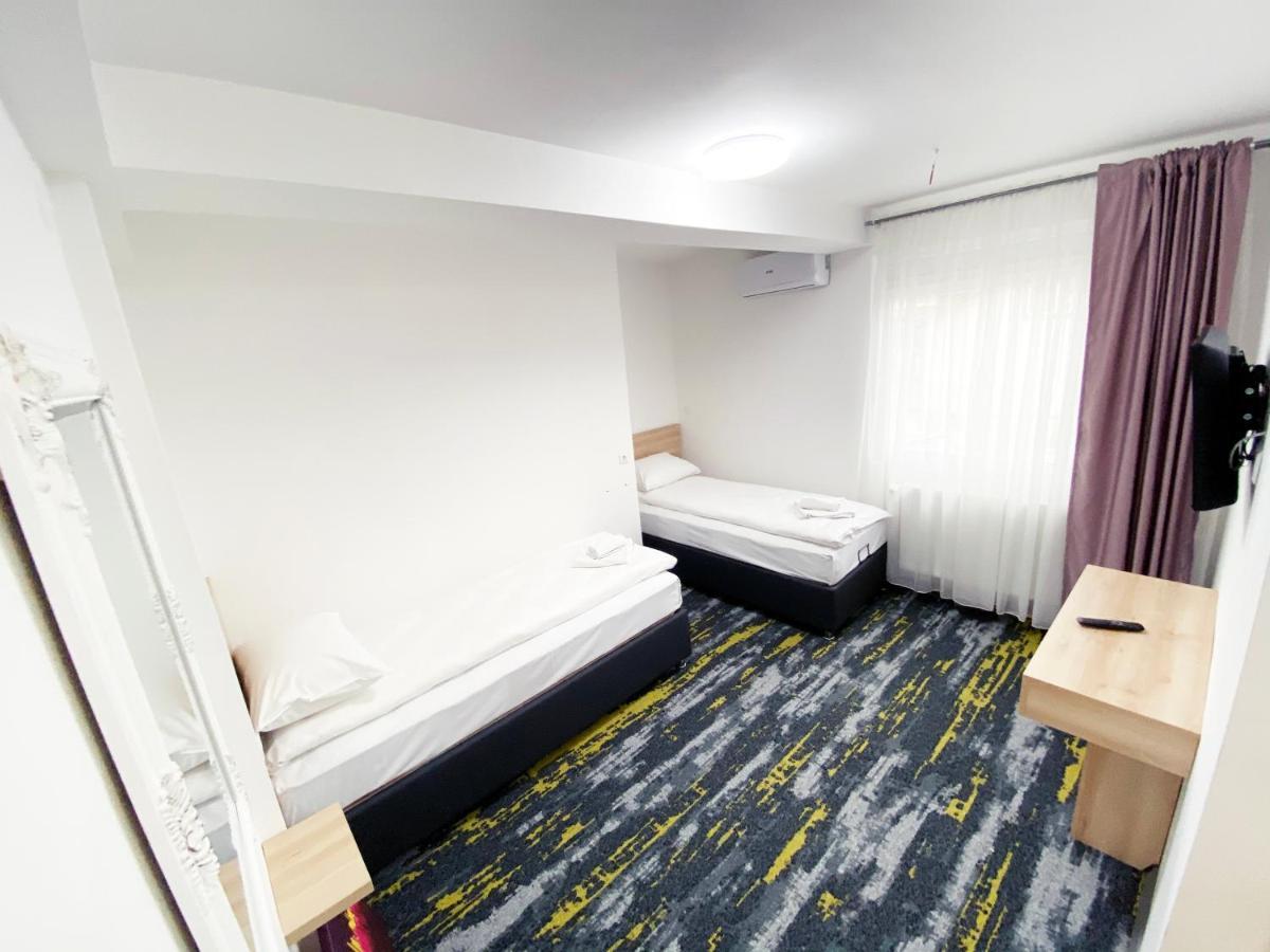 Hotel Suljovic Ilidža Dış mekan fotoğraf