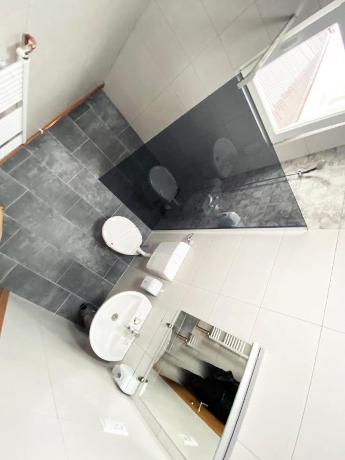 Hotel Suljovic Ilidža Dış mekan fotoğraf